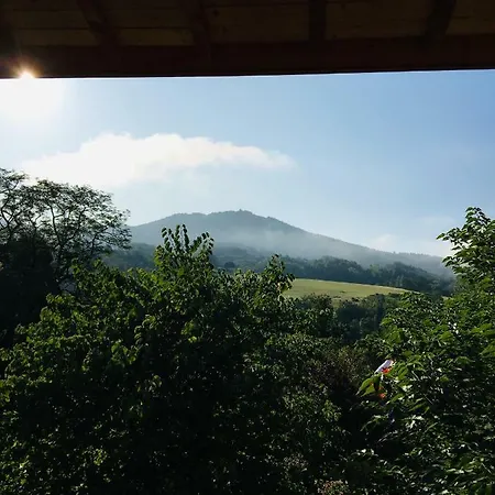Séjour à la campagne Chez Tival Maison Atypique De 1850