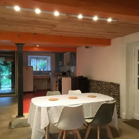 Chez Tival Maison Atypique De 1850 Séjour à la campagne Vollore-Ville