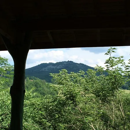 Séjour à la campagne Chez Tival Maison Atypique De 1850