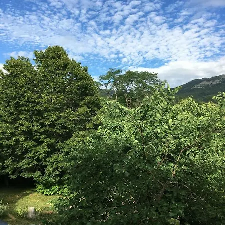 Séjour à la campagne Chez Tival Maison Atypique De 1850