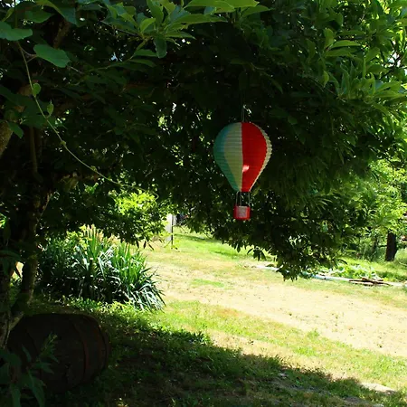 Chez Tival Maison Atypique De 1850 Séjour à la campagne *