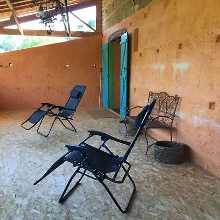 Chez Tival Maison Atypique De 1850