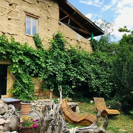 Séjour à la campagne Chez Tival Maison Atypique De 1850 Vollore-Ville