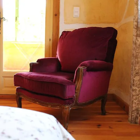 Chez Tival Maison Atypique De 1850