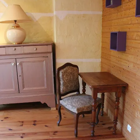 Chez Tival Maison Atypique De 1850 Casa de Campo Vollore-Ville