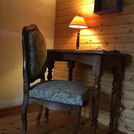 Chez Tival Maison Atypique De 1850