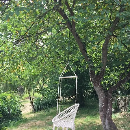Chez Tival Maison Atypique De 1850 Séjour à la campagne Vollore-Ville