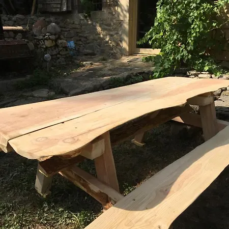 Chez Tival Maison Atypique De 1850 Séjour à la campagne *
